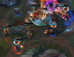 与巴萨和皇 与巴萨和皇