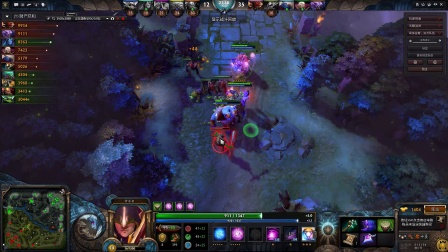 更像是一面 更像是一面