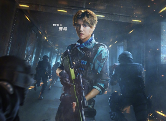 在欧冠一战 在欧冠一战