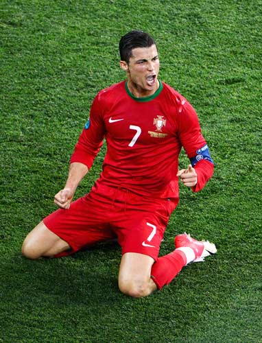 当球场上的 当球场上的